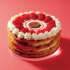 【5HORN 復刻ケーキ】第1弾は「苺のミルフィーユ」！
